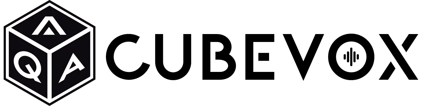 Cubevox